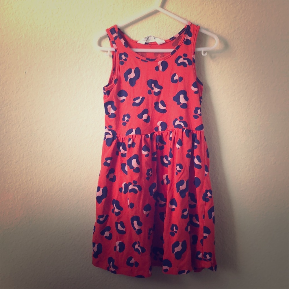 Girl dress